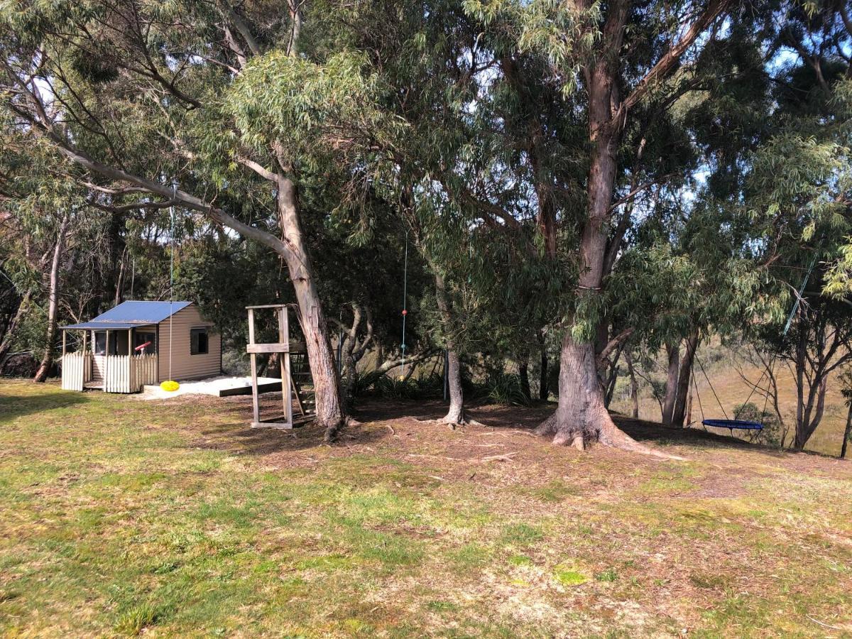 Villa Harbour Lookout Strahan Exterior foto